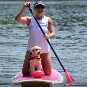 Meet your Posher, Wendy